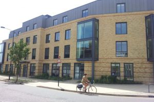 Studio Cambridge