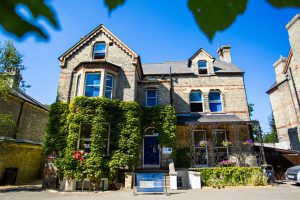 Studio Cambridge