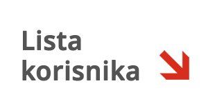 Lista naših korisnika - libar.info