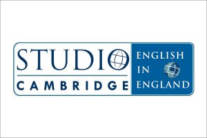 Logo Studio Cambridge